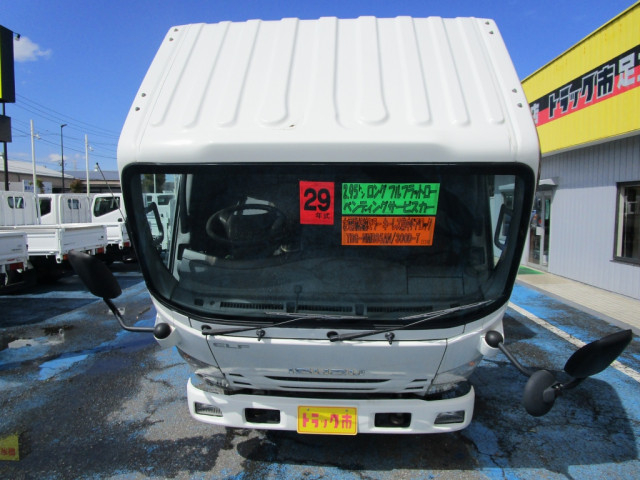 いすゞ エルフ 小型 バン TRG-NMR85AN(103723) 19枚目