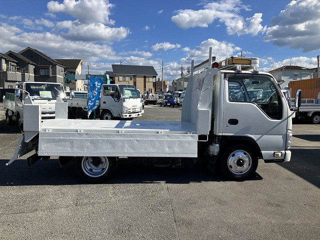 いすゞ エルフ 小型 土砂ダンプ TPG-NKR85AN(112947) 19枚目