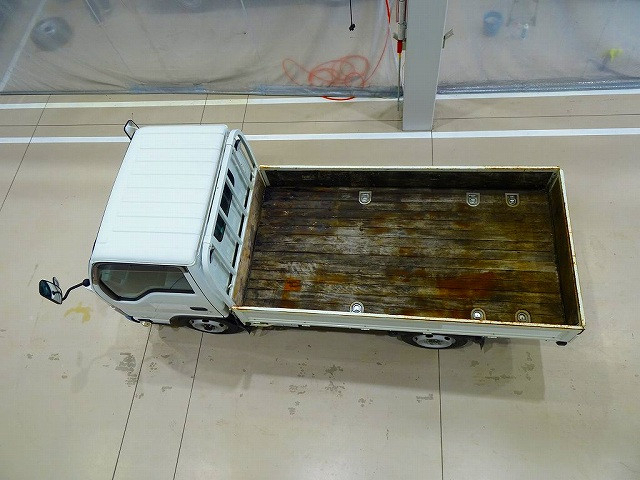 Isuzu elf Small Flat body TRG-NHS85A(109052) 29枚目