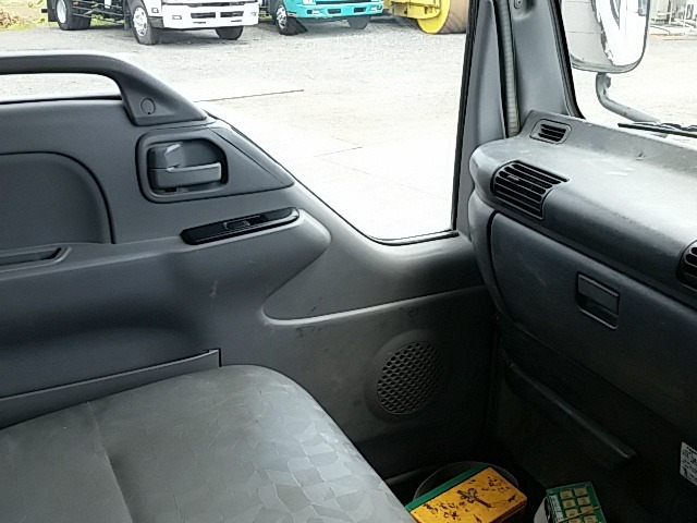 いすゞ エルフ 中型 コンクリートポンプ車 PA-NPR81N(8239) 47枚目