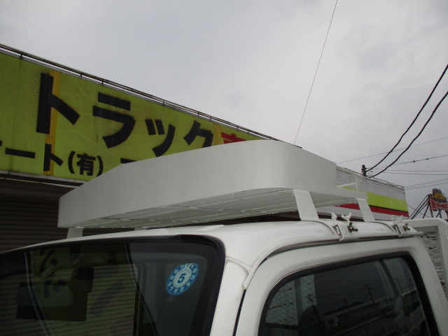 いすゞ エルフ 小型 平ボディ TRG-NJR85A(78880) 49枚目