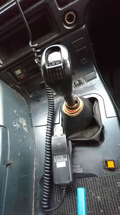 UDトラックス（日産） ビッグサム 大型 トラクタ KL-CK482BAT(1999) 11枚目