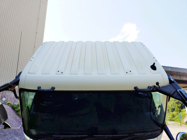 三菱ふそう スーパーグレート 大型 コンテナ専用車 2KG-FV70HY(110749) 23枚目