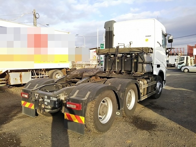 VOLVO その他・不明 大型 トラクタ 0(11258) 4枚目