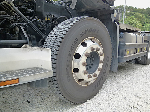 UDトラックス（日産） クオン 大型 トラクタ 2PG-GK5AAB(113572) 40枚目