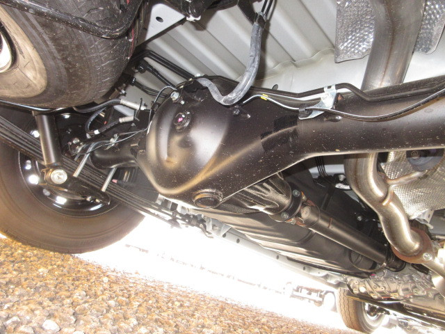 トヨタ ハイエース 小型 冷蔵冷凍バン 3DF-GDH206V(113288) 35枚目