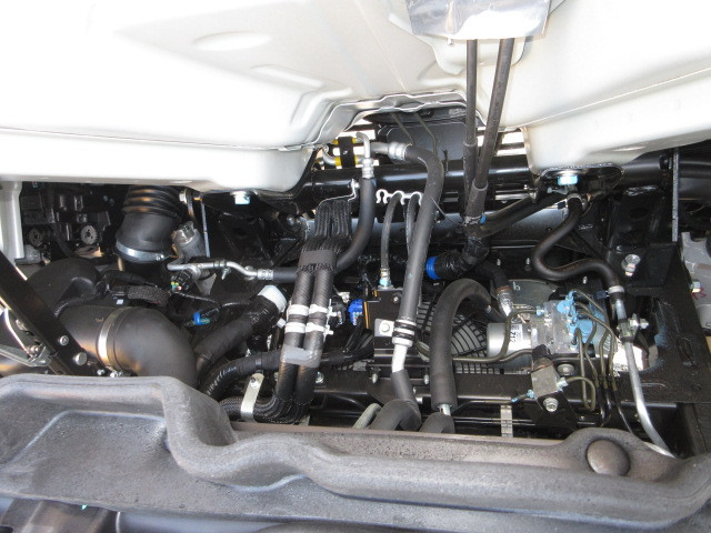 Nissan atlas Small Flat body 3DF-AHR87AF(106224) 26枚目