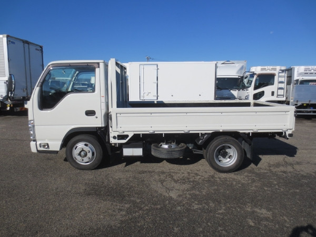 日産自動車 アトラス 小型 平ボディ 2RG-AJR88A(112506) 9枚目