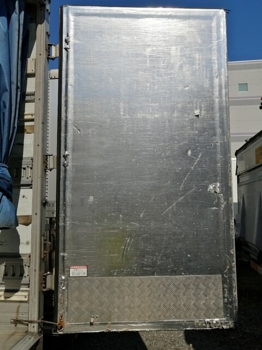 日野 レンジャー 中型 冷蔵冷凍バン KK-FC1JKEA(5638) 49枚目