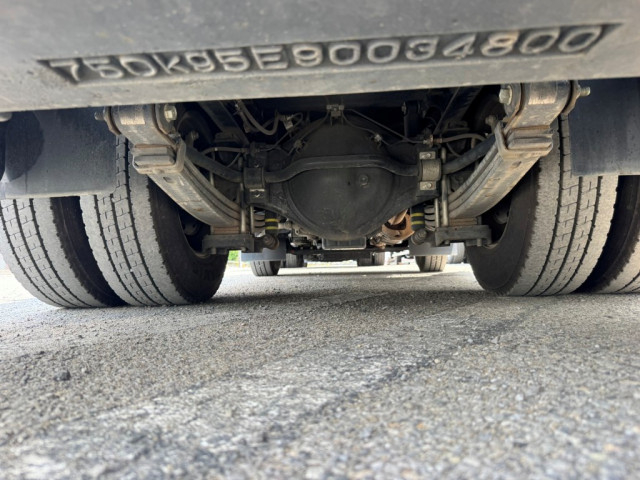 日野 デュトロ 小型 高所作業車 TPG-XZU600X(109517) 31枚目