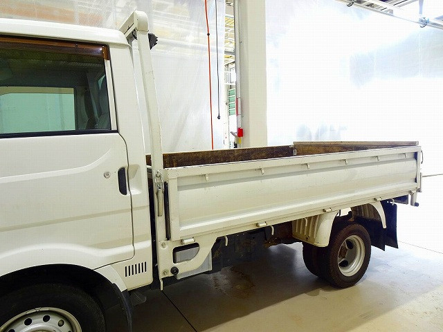 日産自動車 バネット 小型 平ボディ ABF-SKP2LN(96996) 19枚目