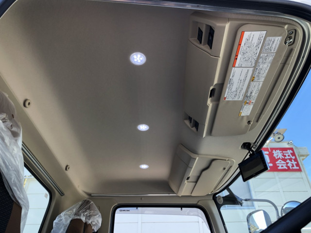 Hino ranger 6studs large Packer compress trucks 2KG-GC2ABA(106333) 43枚目