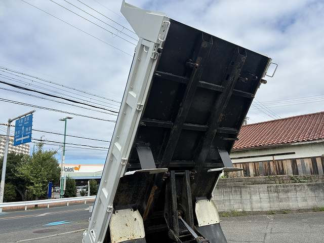 いすゞ エルフ 小型 土砂ダンプ TPG-NJR85AD(112019) 26枚目
