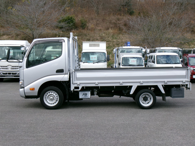トヨタ ダイナ 小型 平ボディ 2DG-GDY231(98545) 7枚目