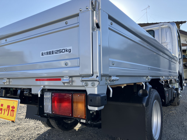 日産自動車 アトラス 小型 平ボディ 3DF-AHR87AF(108471) 15枚目