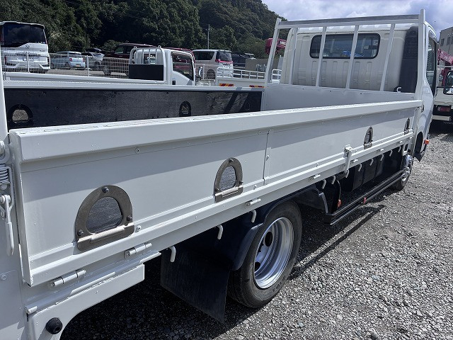 日野 デュトロ 小型 平ボディ TKG-XZU710M(111544) 47枚目