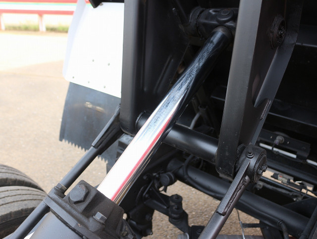 三菱ふそう キャンター 小型 土砂ダンプ TPG-FBA30(112690) 22枚目