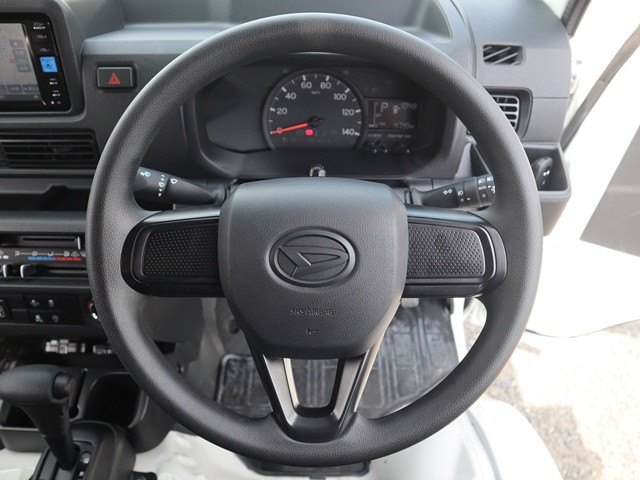 ダイハツ ハイゼット 軽 冷蔵冷凍バン 3BD-S500P(109014) 38枚目