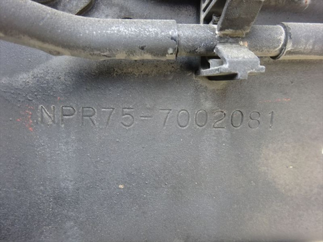 いすゞ エルフ 小型 塵芥車（プレス式） PDG-NPR75N(110686) 31枚目