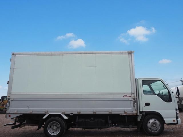 日産自動車 アトラス 小型 ウィング *********(111132) 7枚目