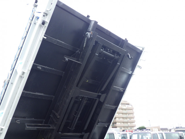 いすゞ エルフ 小型 土砂ダンプ TPG-NMR85N(111762) 26枚目
