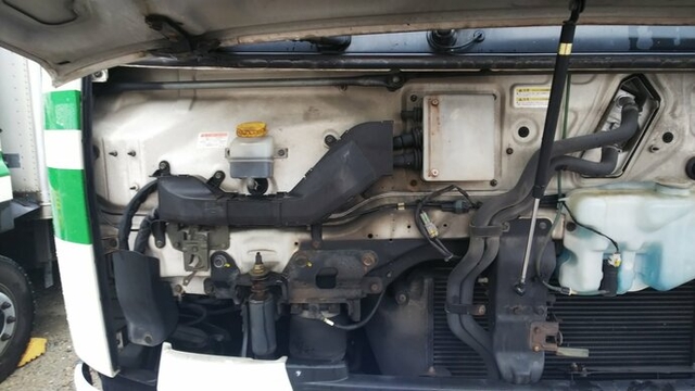 UDトラックス（日産） ビッグサム 大型 ウィング ADG-CG4ZA(5405) 30枚目