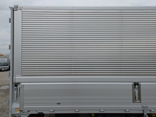 日野 レンジャー 中型 ウィング 2KG-FD2ABG(107647) 53枚目
