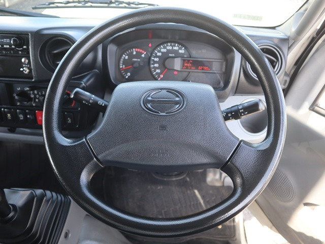 日野 デュトロ 小型 冷蔵冷凍バン TKG-XZC605M(109960) 37枚目