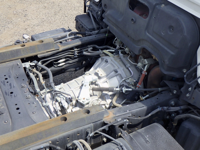 日野 デュトロ 小型 土砂ダンプ 2RG-XZU600T(110016) 28枚目