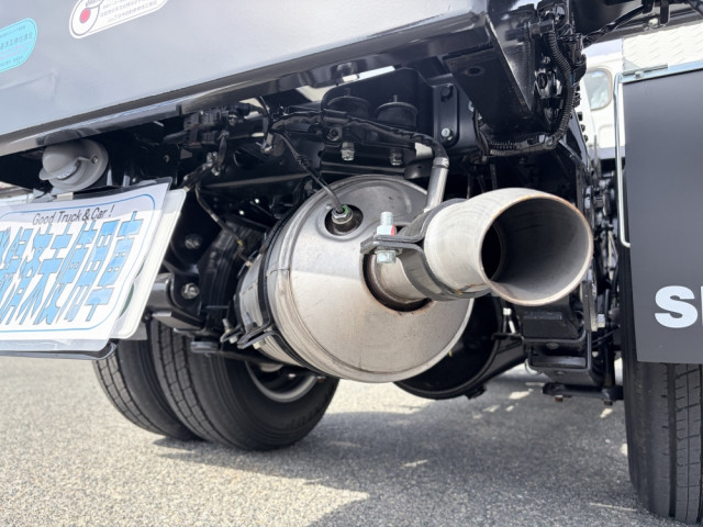 三菱ふそう キャンター 小型 コンテナ専用車 2RG-FBAV0(108663) 34枚目