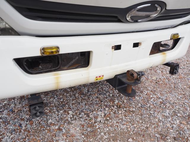 日野 デュトロ 小型 高所作業車 *********(107037) 11枚目