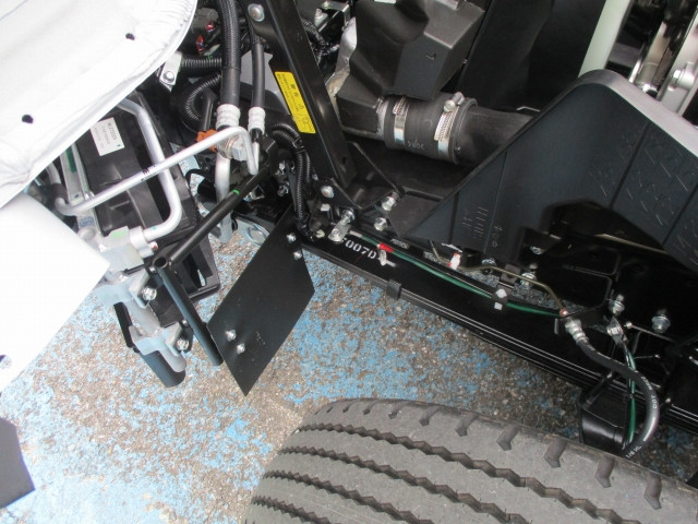 三菱ふそう キャンター 小型 土砂ダンプ 2RG-FBA30(111631) 21枚目