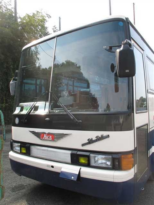 日野 その他・不明 その他 バス P-RU636BB(44248) 3枚目