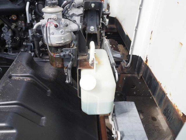 いすゞ フォワード 増トン その他 LPG-FTR90S2(113293) 31枚目