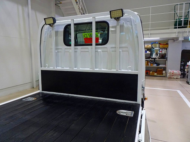 いすゞ エルフ 小型 平ボディ TRG-NHS85A(109700) 25枚目