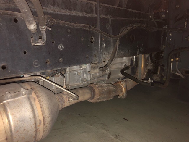 日野 デュトロ 小型 バン TKG-XZC655M(3701) 26枚目