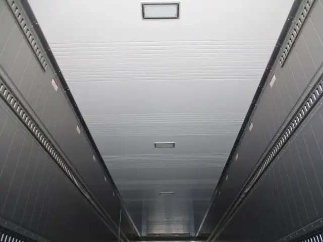 Trex Box trailer CTB34004(106658) 48枚目