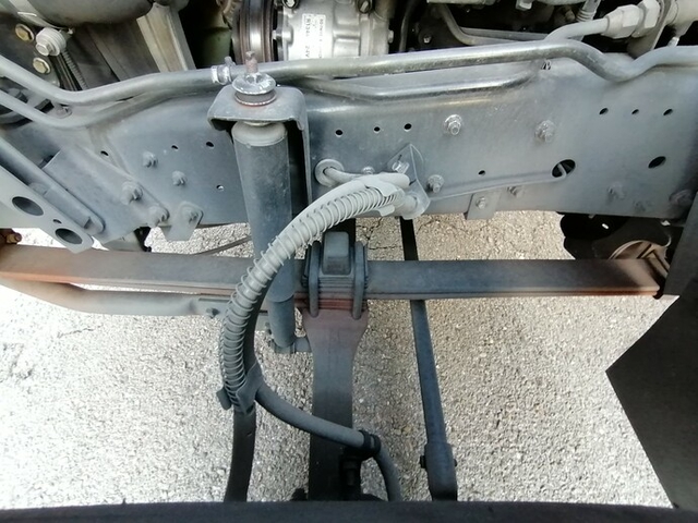 UDトラックス（日産） コンドル 中型 ウィング SKG-MK38L(4754) 60枚目