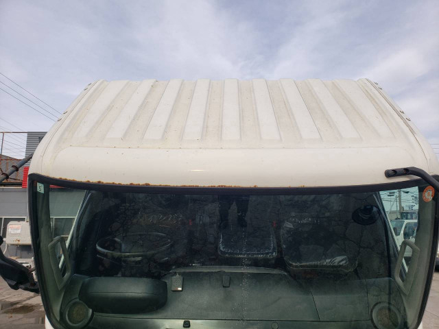 日野 レンジャー 中型 土砂ダンプ SDG-FC9JCAP(113829) 31枚目