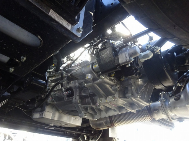 三菱ふそう キャンター 小型 土砂ダンプ 2RG-FBA60(111826) 28枚目