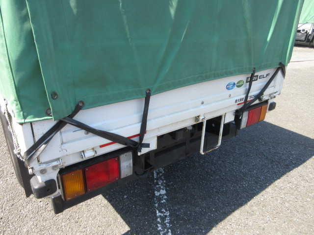 いすゞ エルフ 小型 平ボディ 2RG-NHS88A(109086) 45枚目