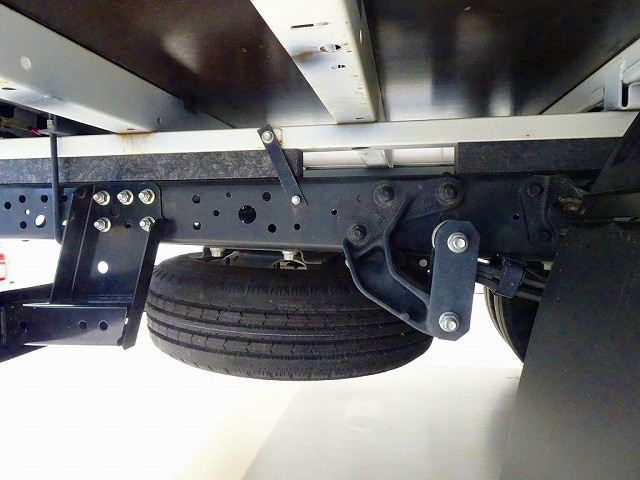 日野 デュトロ 小型 平ボディ 2KG-XZU712M(108916) 39枚目