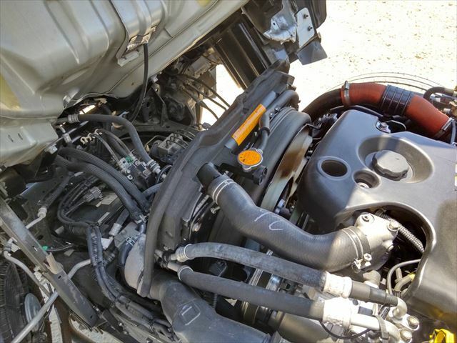 いすゞ エルフ 小型 バン TKG-NMR85N(11044) 46枚目