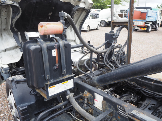 三菱ふそう キャンター 小型 コンテナ専用車 PDG-FE73D(109530) 33枚目