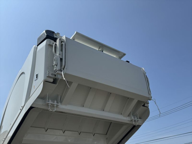 日野 デュトロ 小型 塵芥車（プレス式） 2KG-XZU605X(108441) 10枚目