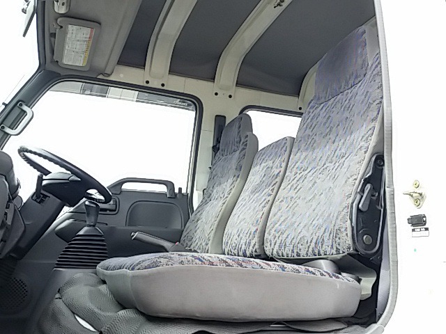 いすゞ エルフ 小型 Wキャブ KR-NKR81LAR(8088) 74枚目