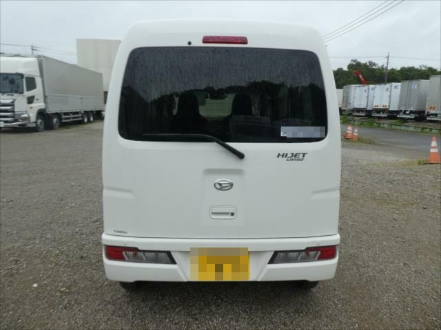 ダイハツ ハイゼット 軽 Translation missing: ja.item.body_keijou_enum.body_keijou_light_van EBD-S321V(10231) 5枚目