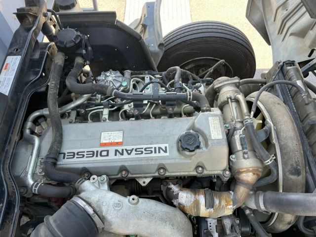 UDトラックス（日産） コンドル 中型 Translation missing: ja.item.body_keijou_enum.body_keijou_almi_block BDG-MK36C(9337) 31枚目