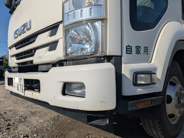 いすゞ エルフ 小型 土砂ダンプ TKG-FRR90S1(110196) 26枚目