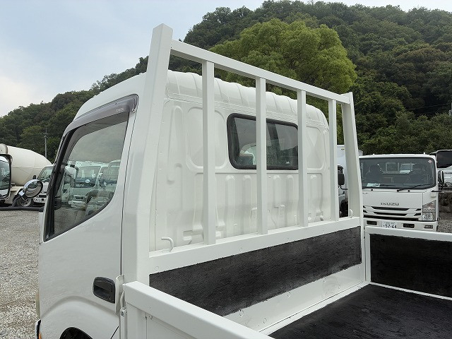 トヨタ ダイナ 小型 平ボディ BDG-XZU344(110143) 44枚目